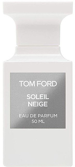 Tom Ford Soleil Neige - Eau de Parfum — photo N1