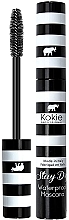 Fragrances, Perfumes, Cosmetics Mascara - Kokie Professional Stay Dry Waterproof Mascara