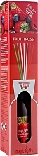 Reed Diffuser "Red Fruits" - Magic Lights Home Diffuser — photo N1