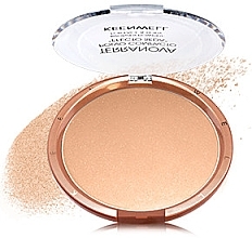 Fragrances, Perfumes, Cosmetics Face Bronzing Powder - Keenwell Terranova Powder