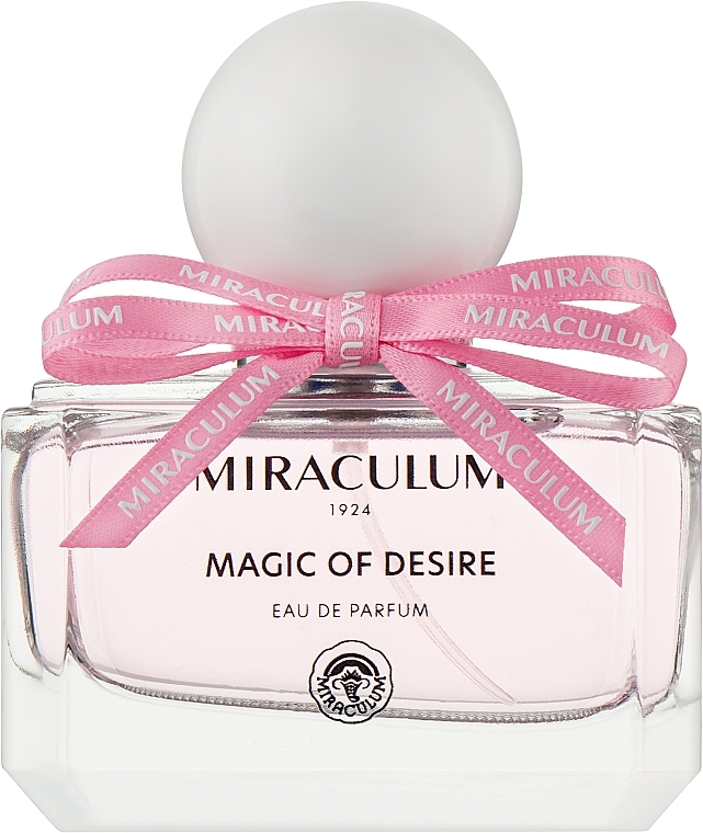 Miraculum Magic of Desire - Eau de Parfum — photo N1