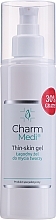 Cleansing Gel for Thin Skin - Charmine Rose Charm Medi Thin-Skin Gel — photo N2