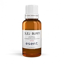 Fragrances, Perfumes, Cosmetics Buriti Oil - Esent