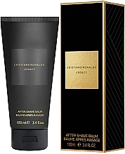 Fragrances, Perfumes, Cosmetics Cristiano Ronaldo Legacy - After Shave Balm