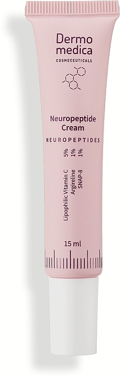 Nourishing Anti-Wrinkle Neuropeptide Cream - Dermomedica Neuropeptide Cream — photo N3