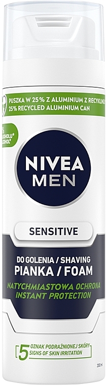 Set - NIVEA MEN Sensitive Elegance — photo N5