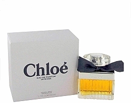 Fragrances, Perfumes, Cosmetics Chloé Eau de Parfum Intense - Eau de Parfum