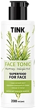 Fragrances, Perfumes, Cosmetics Mattifying Rosemary Tonic - Tink Face Tonik