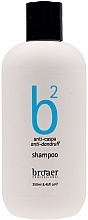 Fragrances, Perfumes, Cosmetics Anti-Dandruff Shampoo - Broaer B2 Anti-Dandruff Shampoo