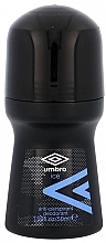 Umbro Ice - Roll-On Deodorant — photo N1