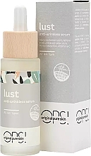 Fragrances, Perfumes, Cosmetics Body Serum - OPS! Lust Anti-Wrinkles Serum