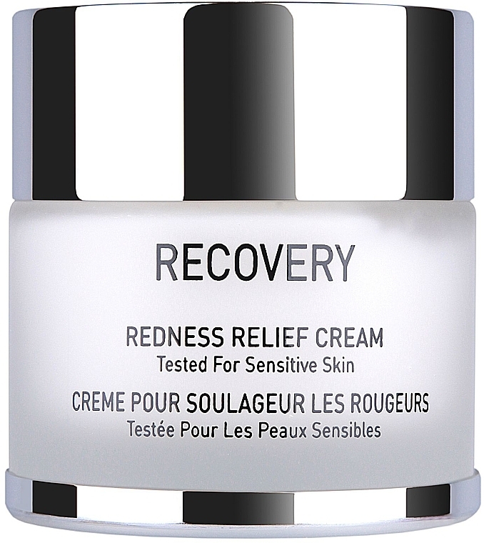 Redness & Irritation Cream - Gigi Recovery Redness Relief Creme — photo N2