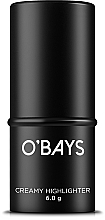 Creamy Highlight Stick - O’BAYS Creamy Highlight Stick — photo N2