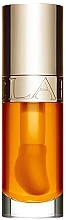 Lip Oil - Clarins Lip Comfort Oil — photo N2