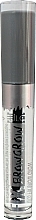 Fragrances, Perfumes, Cosmetics Brow Corrector Mascara with Growth Effect - LiLo Fix Brow Grow