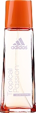 Fragrances, Perfumes, Cosmetics Adidas Tropical Passion - Eau de Toilette