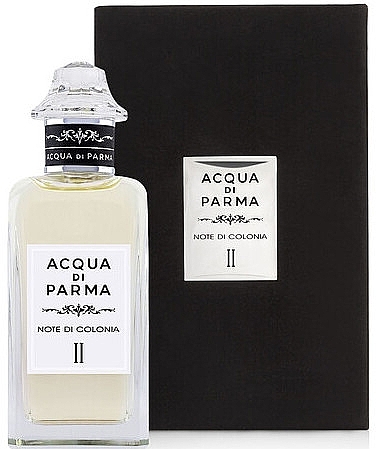 Acqua di Parma Note di Colonia II - Eau de Cologne — photo N4