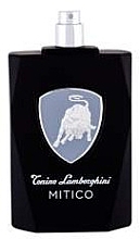 Fragrances, Perfumes, Cosmetics Tonino Lamborghini Mitico - Eau de Toilette (tester without cap)