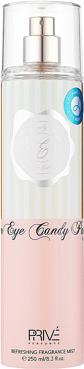 Prive Parfums Eye Candy - Body Spray — photo N1