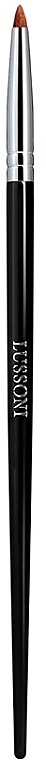 Eyeliner Brush - Lussoni PRO 524 Precision Liner Brush — photo N1