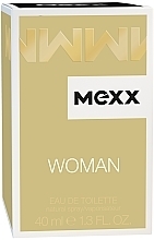 Mexx Woman - Eau de Toilette — photo N5