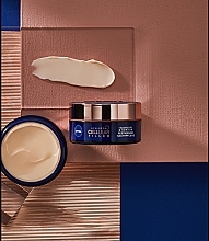Night Face Cream - Nivea Cellular Expert Lift Multi-Effekt Anti-Age Night Cream — photo N4