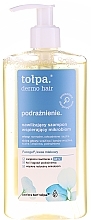 Moisturizing Hair Shampoo - Tolpa Dermo Hair Moisturizing Shampoo — photo N5