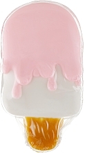 Fragrances, Perfumes, Cosmetics Ice Cream Soap Bar - InJoy Color Line