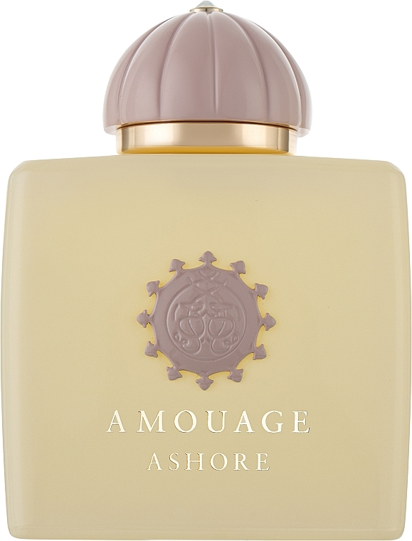 Amouage Ashore - Eau de Parfum — photo N1