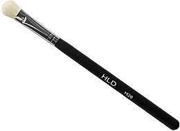 Fragrances, Perfumes, Cosmetics Blending Brush H26 - HLD