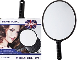 Mirror 194 - Ronney Professional Mirror Line — photo N2
