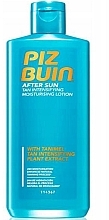 Set - Piz Buin Travel Bag (f/cr/50ml + b/spr/150ml + b/lot/200ml) — photo N4