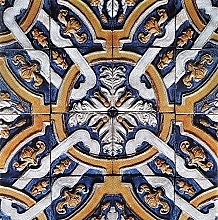 Fragrances, Perfumes, Cosmetics Natural Soap - Essencias De Portugal Living Portugal Azulejos Violet