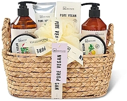 Fragrances, Perfumes, Cosmetics Set, 7 products - IDC Institute Pure Vegan