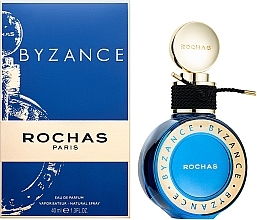 Rochas Byzance 2019 - Eau de Parfum — photo N2