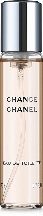 Chanel Chance - Eau de Refills — photo N2