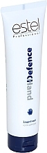 Fragrances, Perfumes, Cosmetics Hand Cream "Protection" - Estel Professional Hand Defence