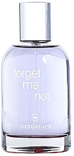 Fragrances, Perfumes, Cosmetics Victorinox Swiss Army Forget Me Not - Eau de Toilette