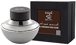 Fragrances, Perfumes, Cosmetics Al Haramain Oudh Adam - Eau de Parfum