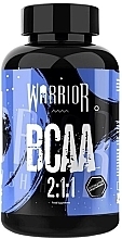 Fragrances, Perfumes, Cosmetics アミノ酸複合体 - Warrior BCAA 2:1:1