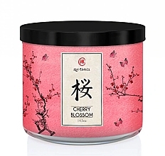 Fragrances, Perfumes, Cosmetics Kringle Candle Zen Cherry Blossom - Perfumed Candle