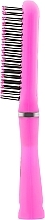 Vented Brush, pink - Lady Victory — photo N2