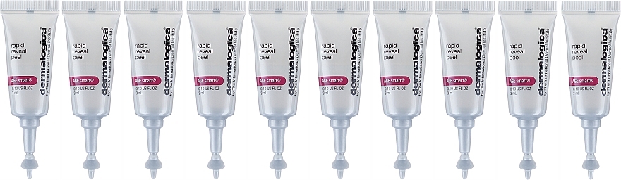 Rapid Reveal Peel - Dermalogica Rapid Reveal Peel — photo N3