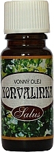 Aroma Oil 'Konvalinka' - Saloos Fragrance Oil — photo N1