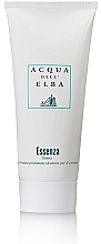 Acqua Dell Elba Essenza Women - Body Cream — photo N1