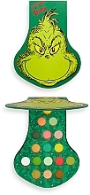 Fragrances, Perfumes, Cosmetics Eyeshadow Palette - Makeup Revolution x The Grinch Eye Shadow Palette