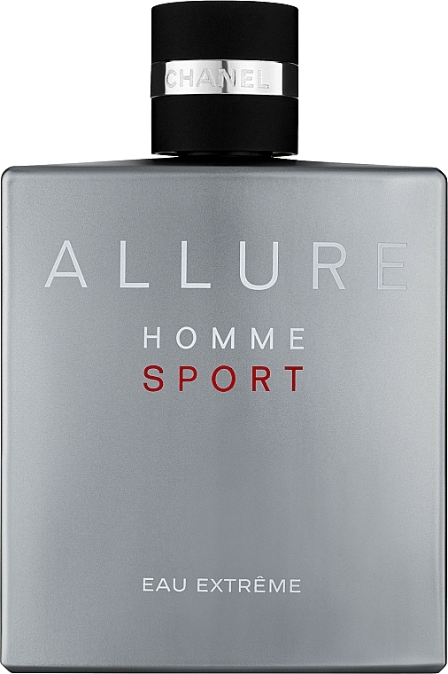 Chanel Allure Homme Sport Eau Extreme - Eau de Parfum — photo N1