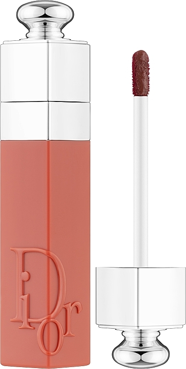 Lip Tint - Dior Addict Lip Tint — photo N1