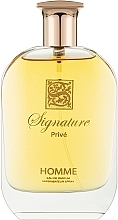 Fragrances, Perfumes, Cosmetics Signature Prive - Eau de Parfum