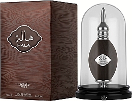 Lattafa Perfumes Hala - Eau de Parfum — photo N3